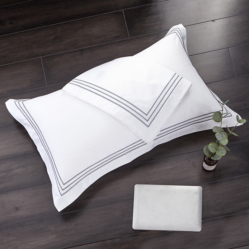 Embroidery In Egypt - 2 Chiếc Cao Cấp 100% Ai