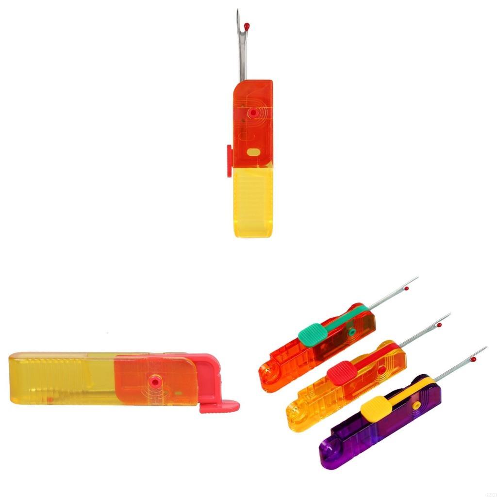 Embroidery Removal Tool - Dụng cụ xé đường may gấp