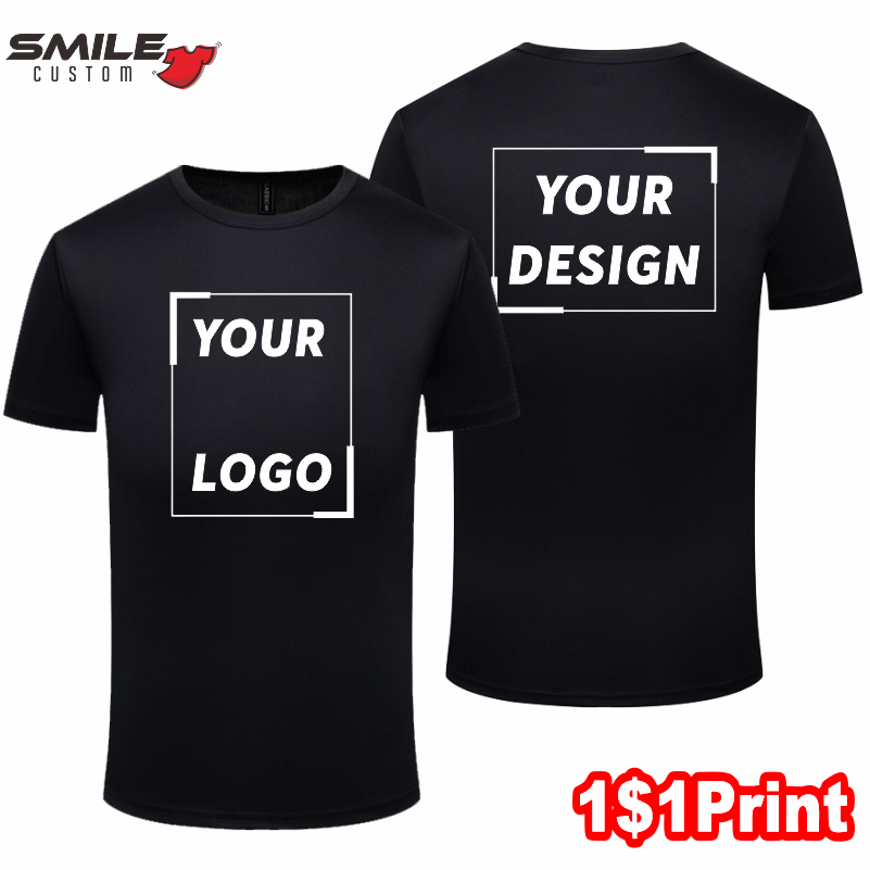 Embroidery Ideas - Summer Men And Women Short Sleeve