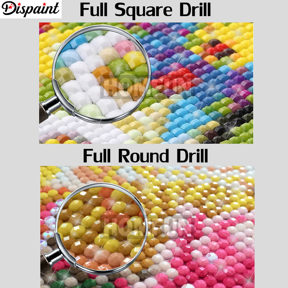 Dispaint Full Square/Round Dri - đánh giá và giá Embroidery Yellow Flower