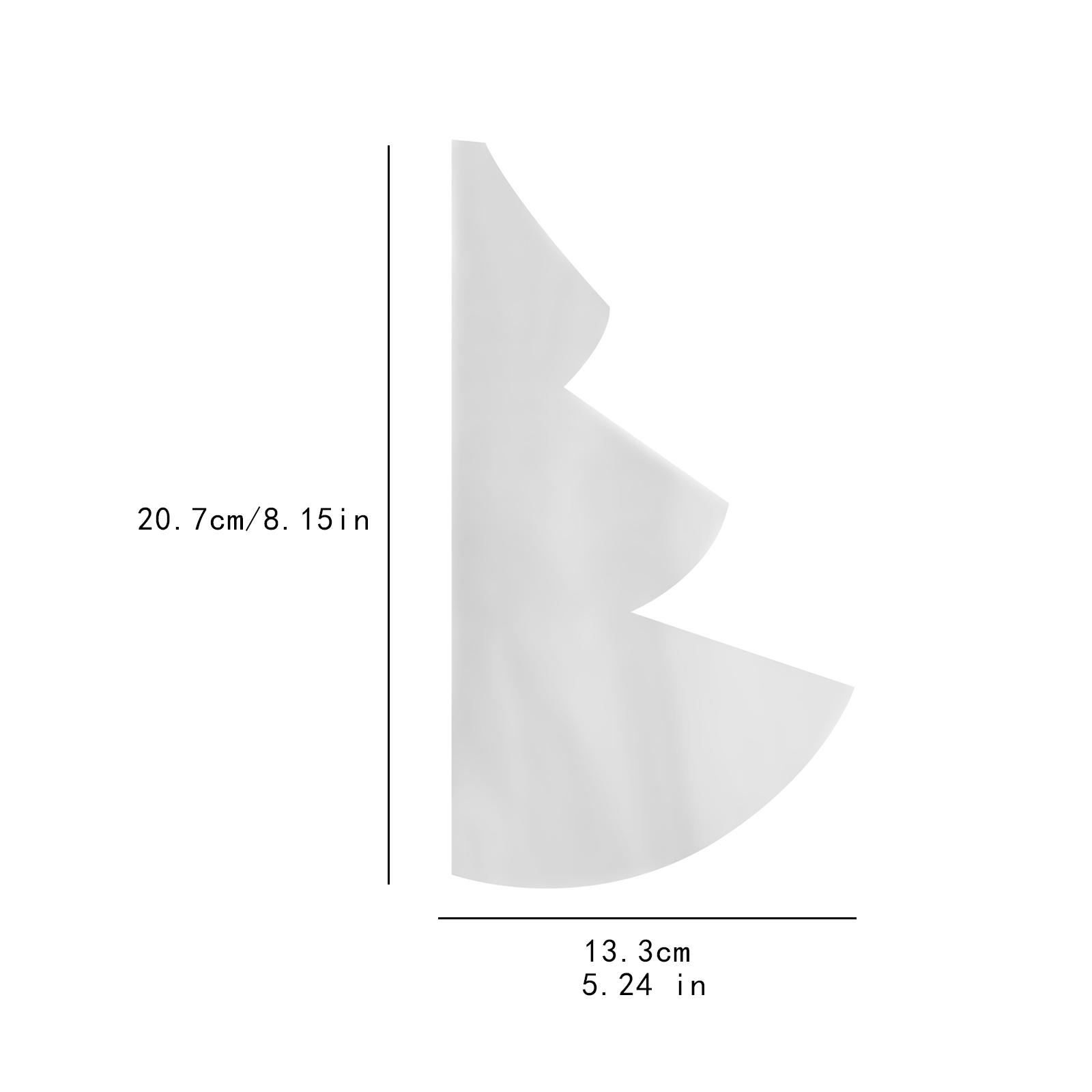 Christmas Tree Sewing Template - đánh giá và giá Embroidery Xmas Designs
