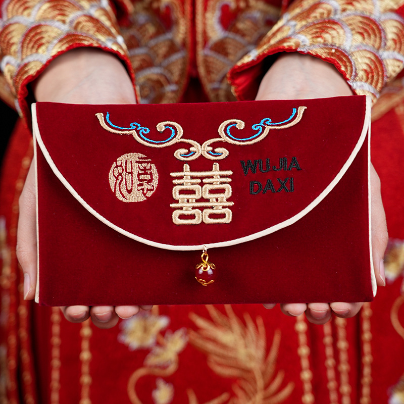 1Pcs Multiple Patterns Wedding - đánh giá và giá Embroidery Cloth