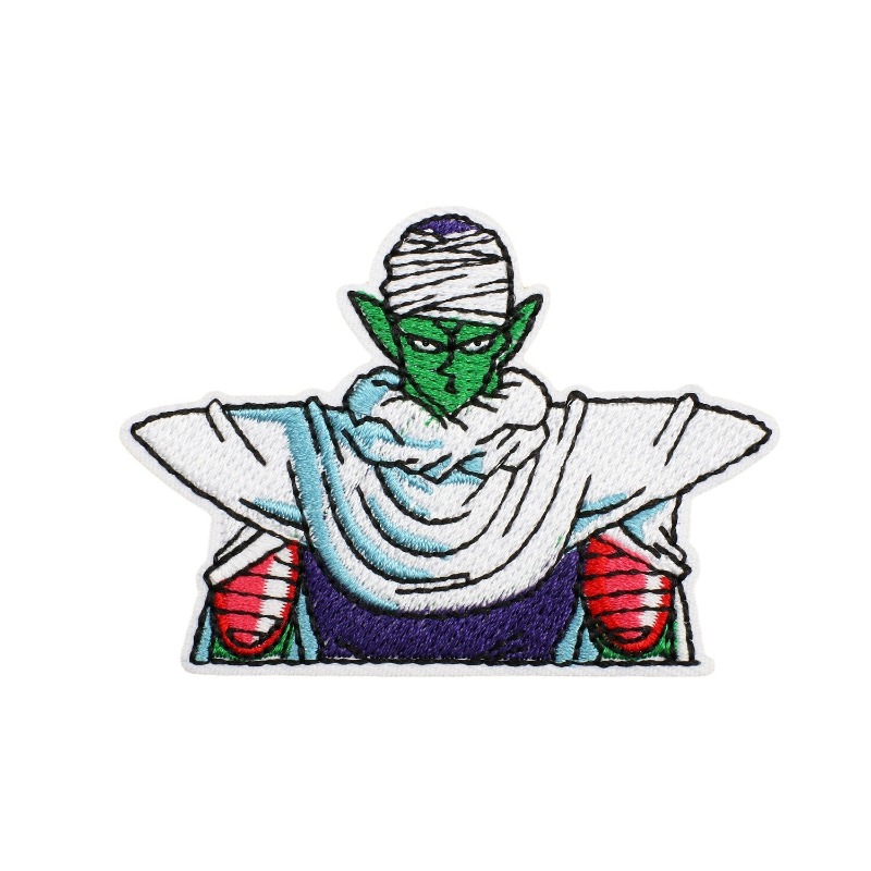 Dragon Ball Japanese Anime Cha - đánh giá và giá Embroidery Patches