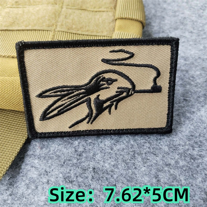 Anubis Egypt Knife Duck Printi - đánh giá và giá Embroidery In Egypt