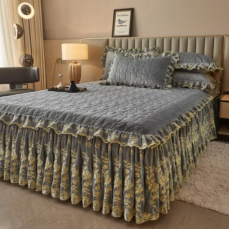 AI WINSURE-Luxurious Velvet Be - đánh giá và giá Embroidery Ai