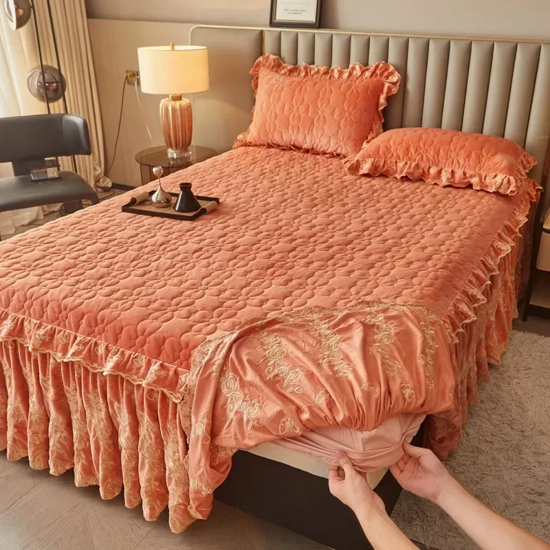 AI WINSURE-Luxurious Velvet Be - đánh giá và giá Embroidery Ai