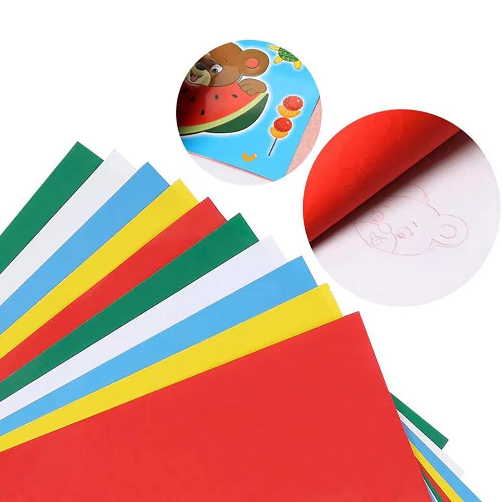 10pcs/set Embroidery Transfer  - đánh giá và giá Transfer Paper Carbon