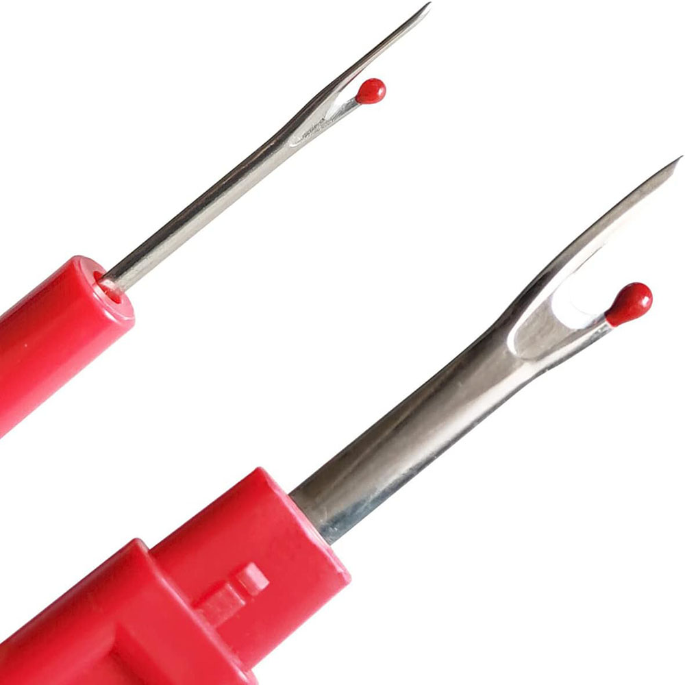 1/2/6Pcs Sewing Seam Ripper Ki - đánh giá và giá Embroidery Removal Tool