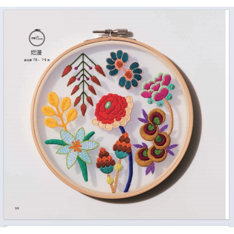 Beginner Embroidery Patterns:  - đánh giá và giá Embroidery Design Patterns Flowers