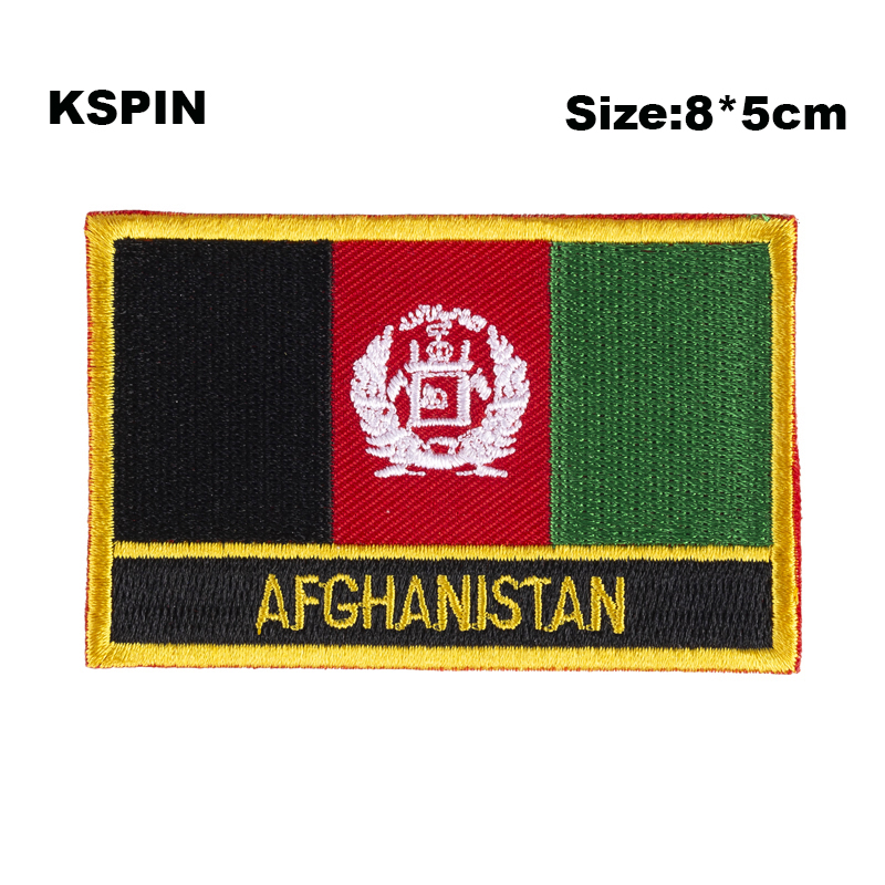 Egypt Flag Embroidery Patches  - đánh giá và giá Embroidery In Egypt