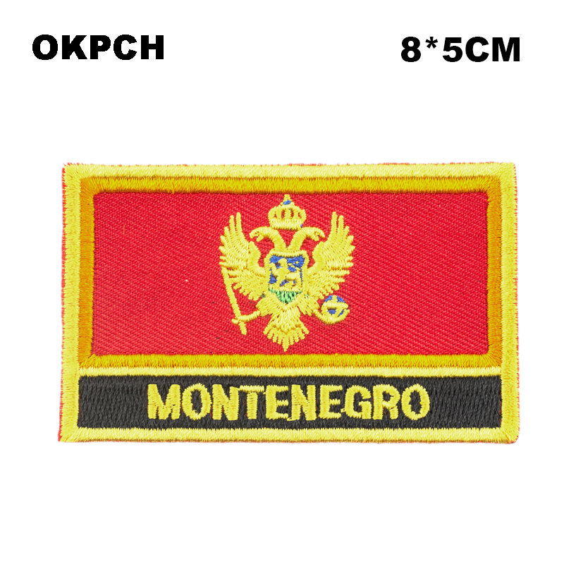 Egypt Flag Embroidery Patches  - đánh giá và giá Embroidery In Egypt