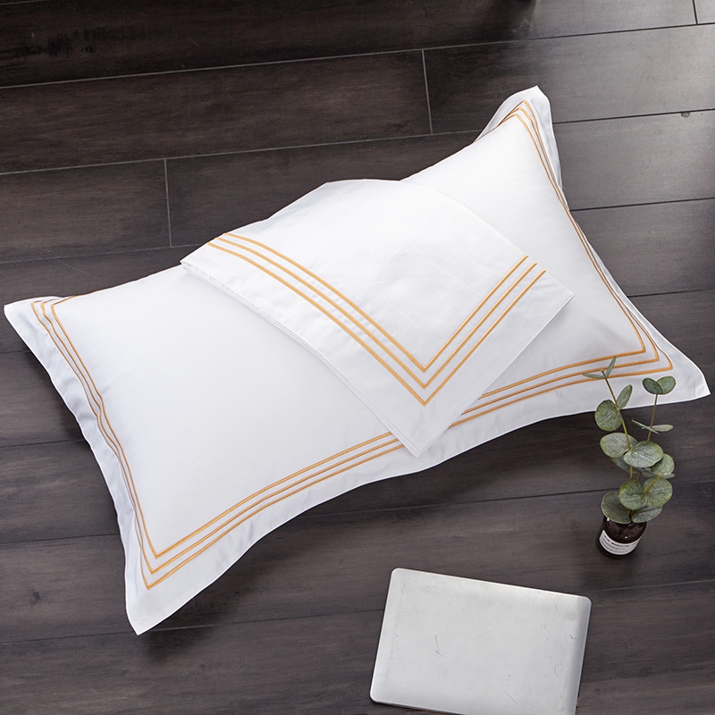 2 Chiếc Cao Cấp 100% Ai Cập Co - đánh giá và giá Embroidery In Egypt