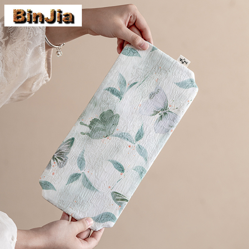 Brocade Embroidery Shadow Butt - đánh giá và giá Embroidery Cloth