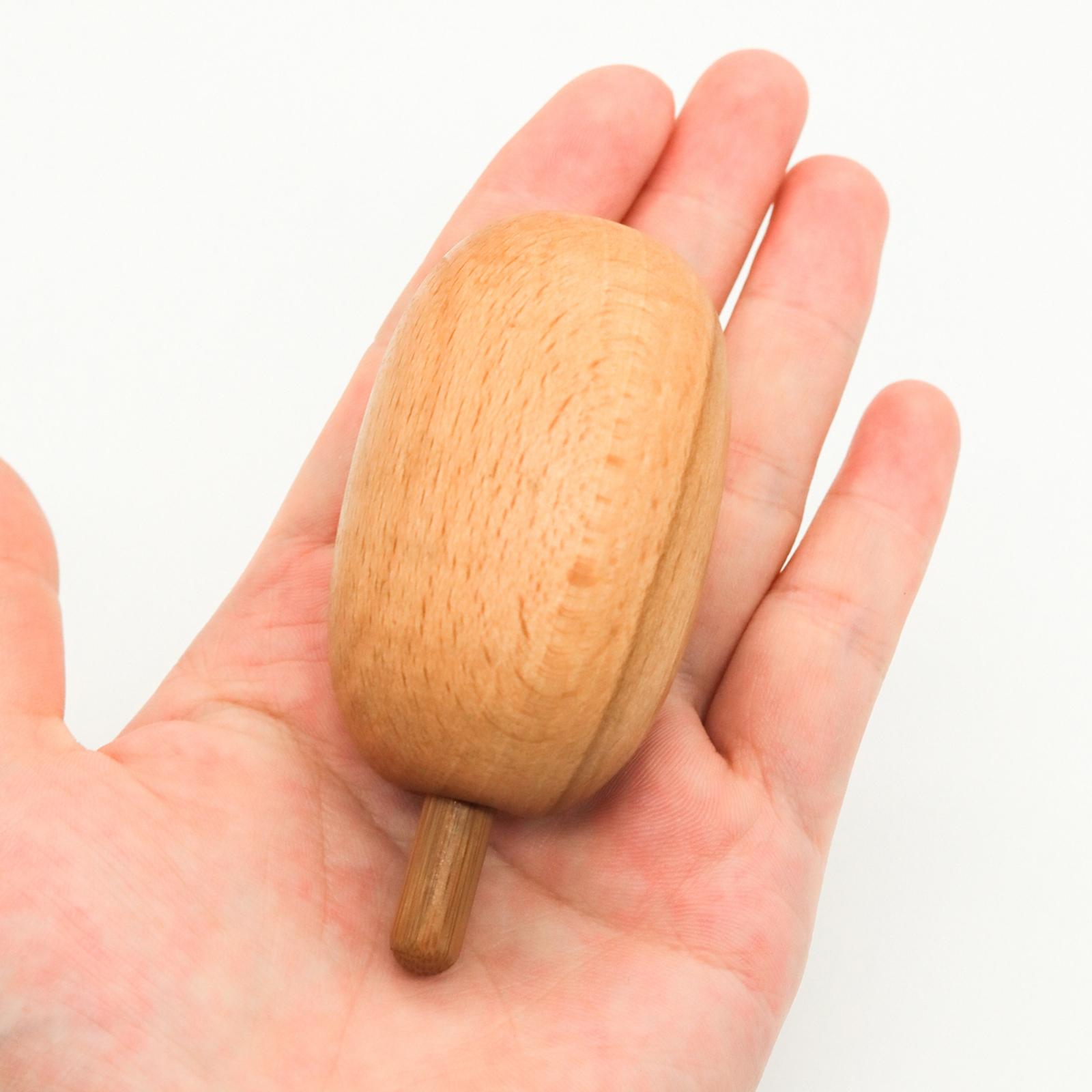 1x Darning Egg DIY with Needle - đánh giá và giá Embroidery Egg