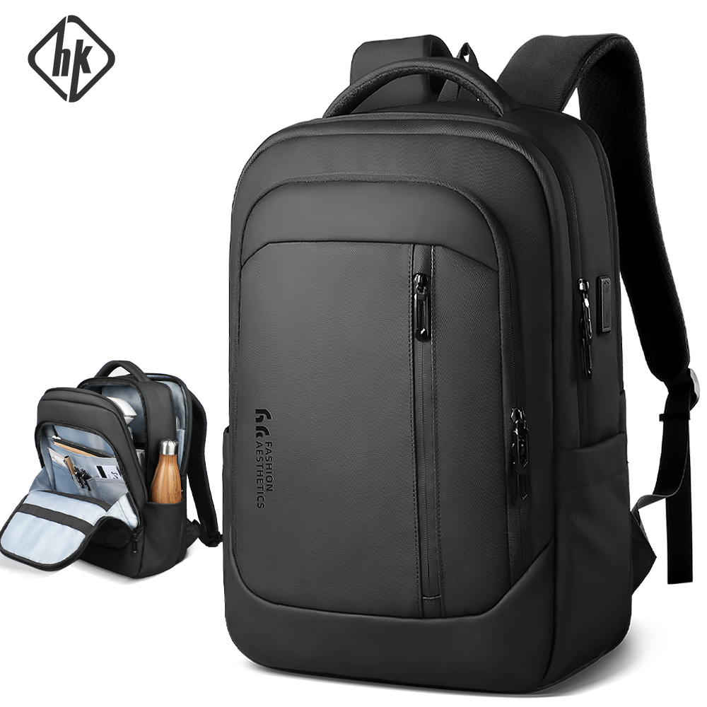 HK New Design Travel Backpack  - đánh giá và giá Embroidery Ideas