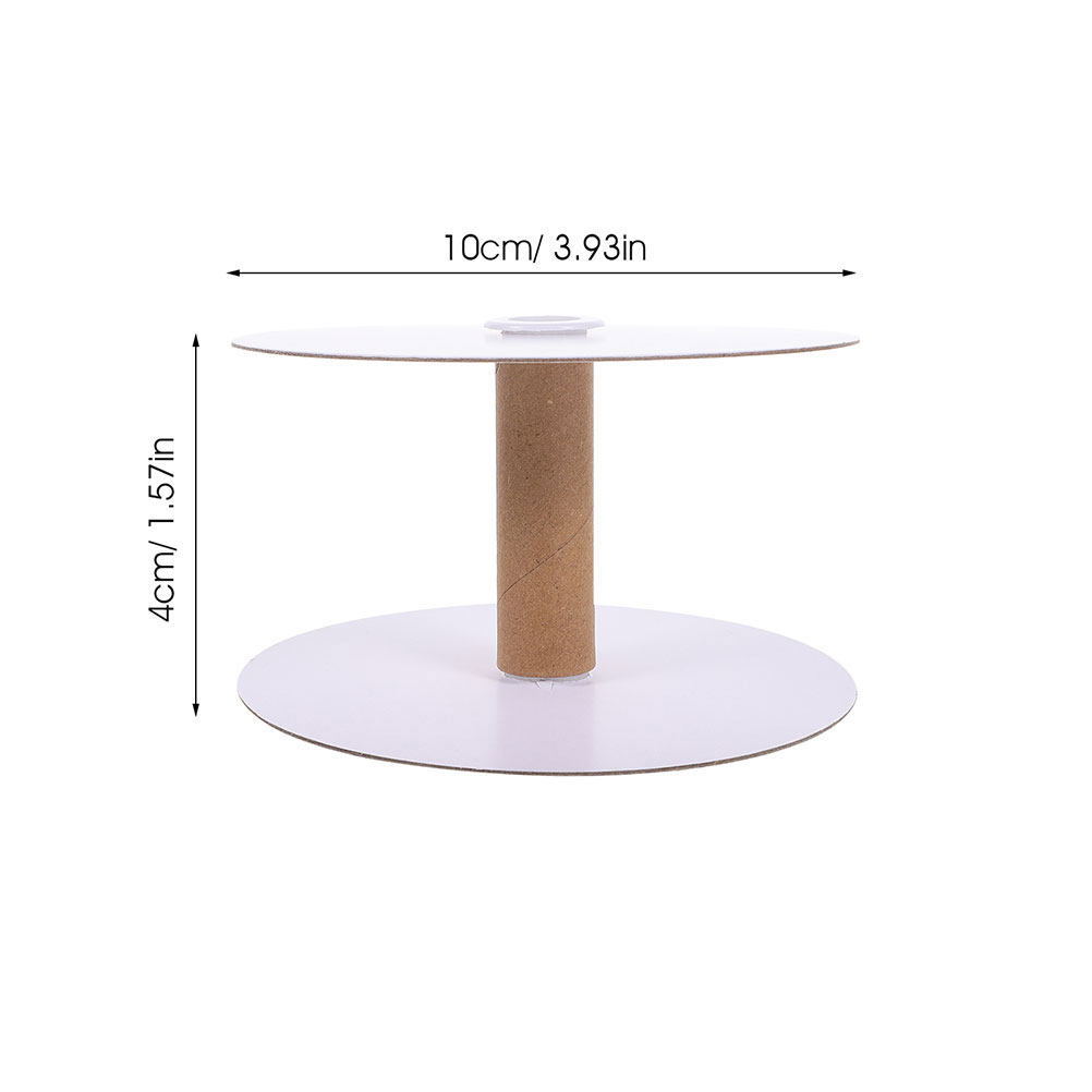 12Pcs Paper Spool Wire Storage - đánh giá và giá Embroidery Thread