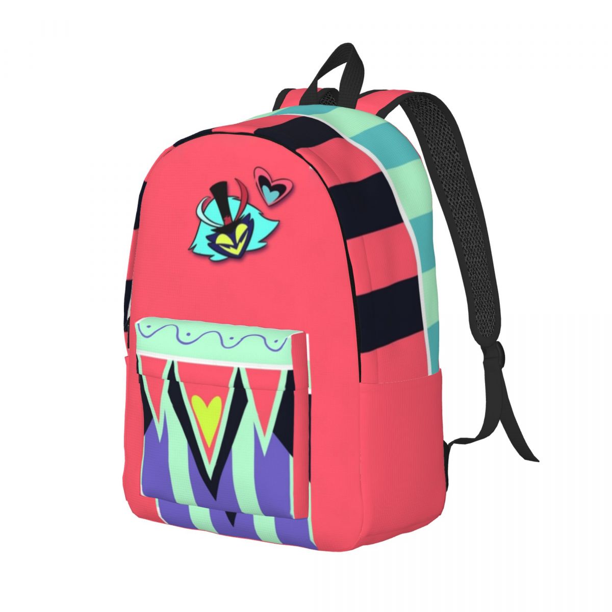 Helluvas B-Boss Backpack Stude - đánh giá và giá Embroidery Xmas Designs
