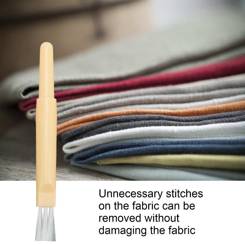 4pcs Durable Plastic Stitch Re - đánh giá và giá Embroidery Removal Tool