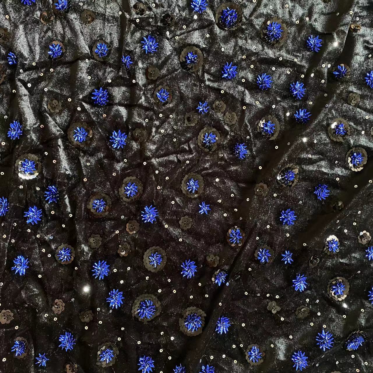 Velvet rolls bead tubes gold e - đánh giá và giá Embroidery Youtube