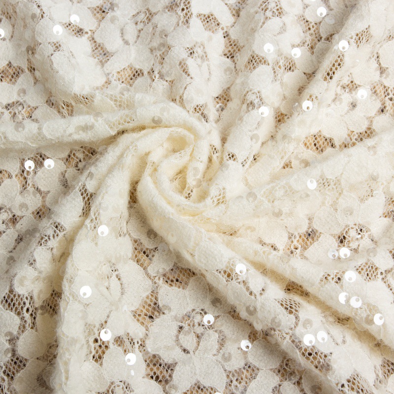 New plush lace fabric with seq - đánh giá và giá Embroidery Design Patterns Flowers