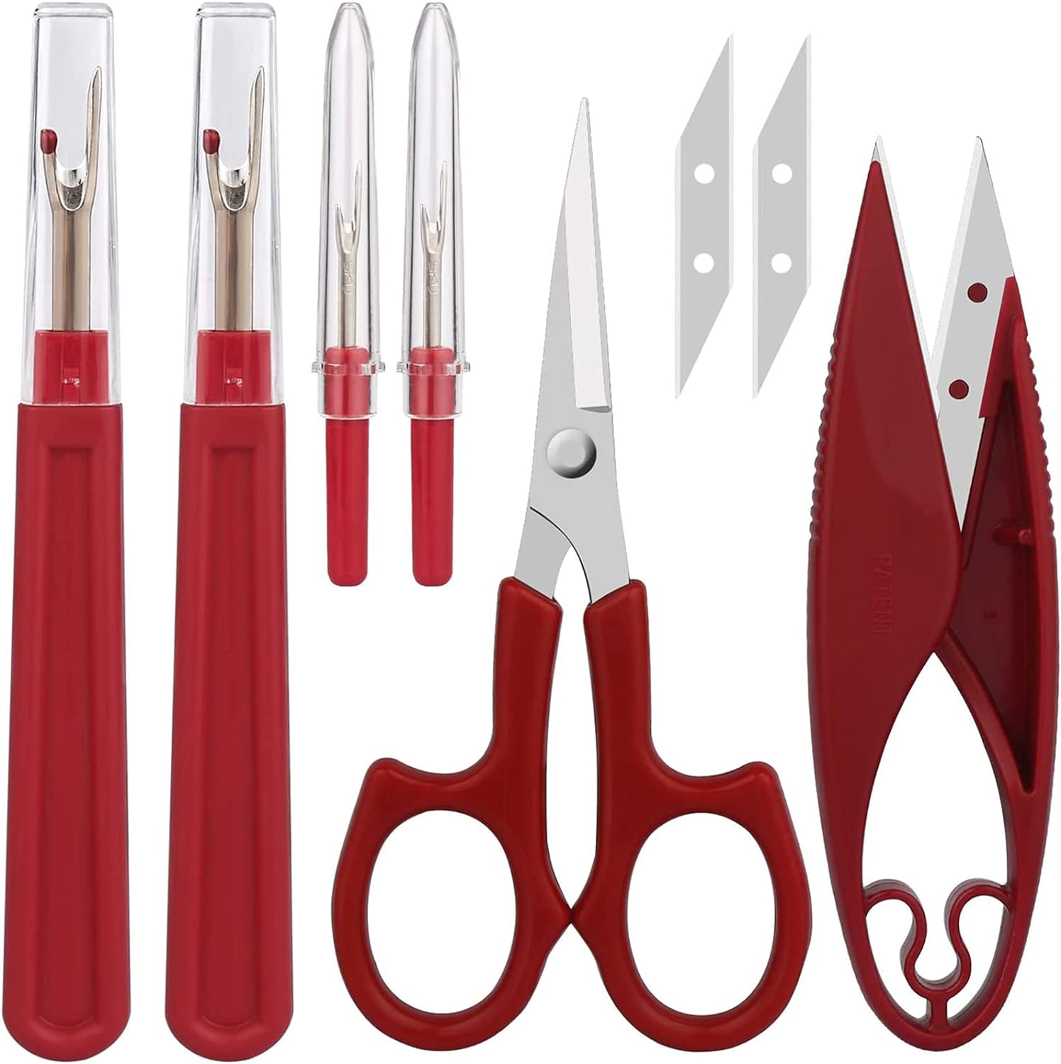 1Set Sewing Seam Ripper Tool H - đánh giá và giá Embroidery Removal Tool