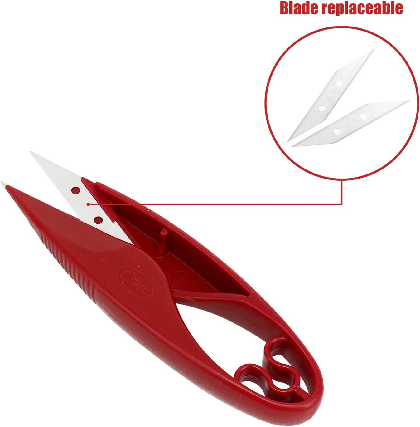 1Set Sewing Seam Ripper Tool H - đánh giá và giá Embroidery Removal Tool