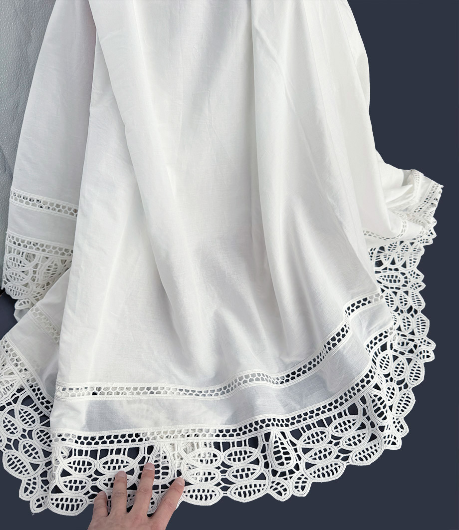 Original Egypt Cotton 100% Emb - đánh giá và giá Embroidery In Egypt