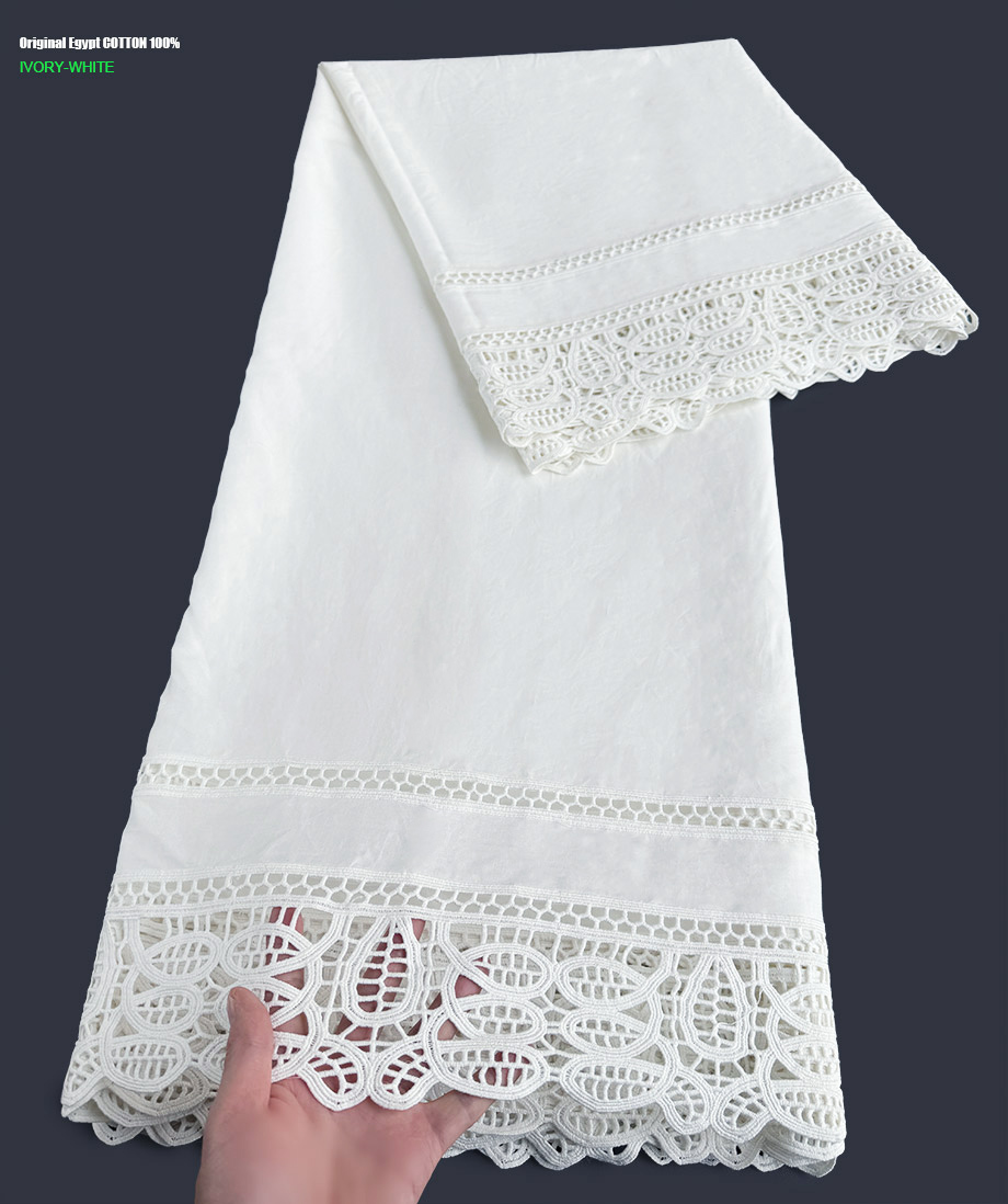 Original Egypt Cotton 100% Emb - đánh giá và giá Embroidery In Egypt