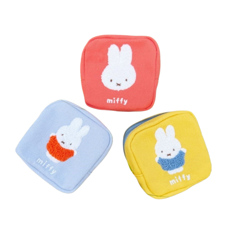 New Miffy Rabbit Sweet and Cut - đánh giá và giá Embroidery Canvas