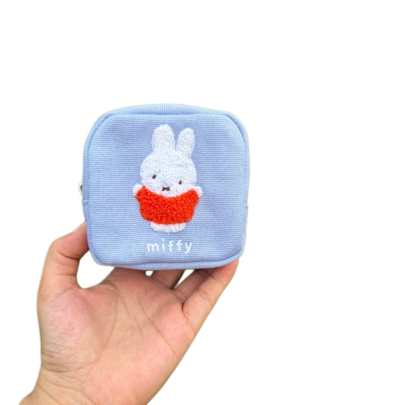 New Miffy Rabbit Sweet and Cut - đánh giá và giá Embroidery Canvas