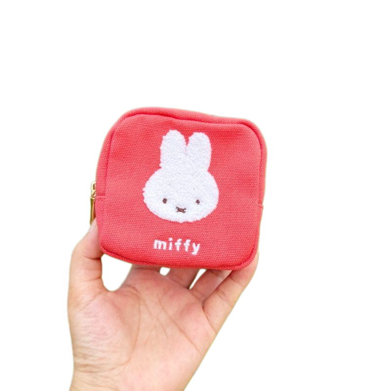 New Miffy Rabbit Sweet and Cut - đánh giá và giá Embroidery Canvas
