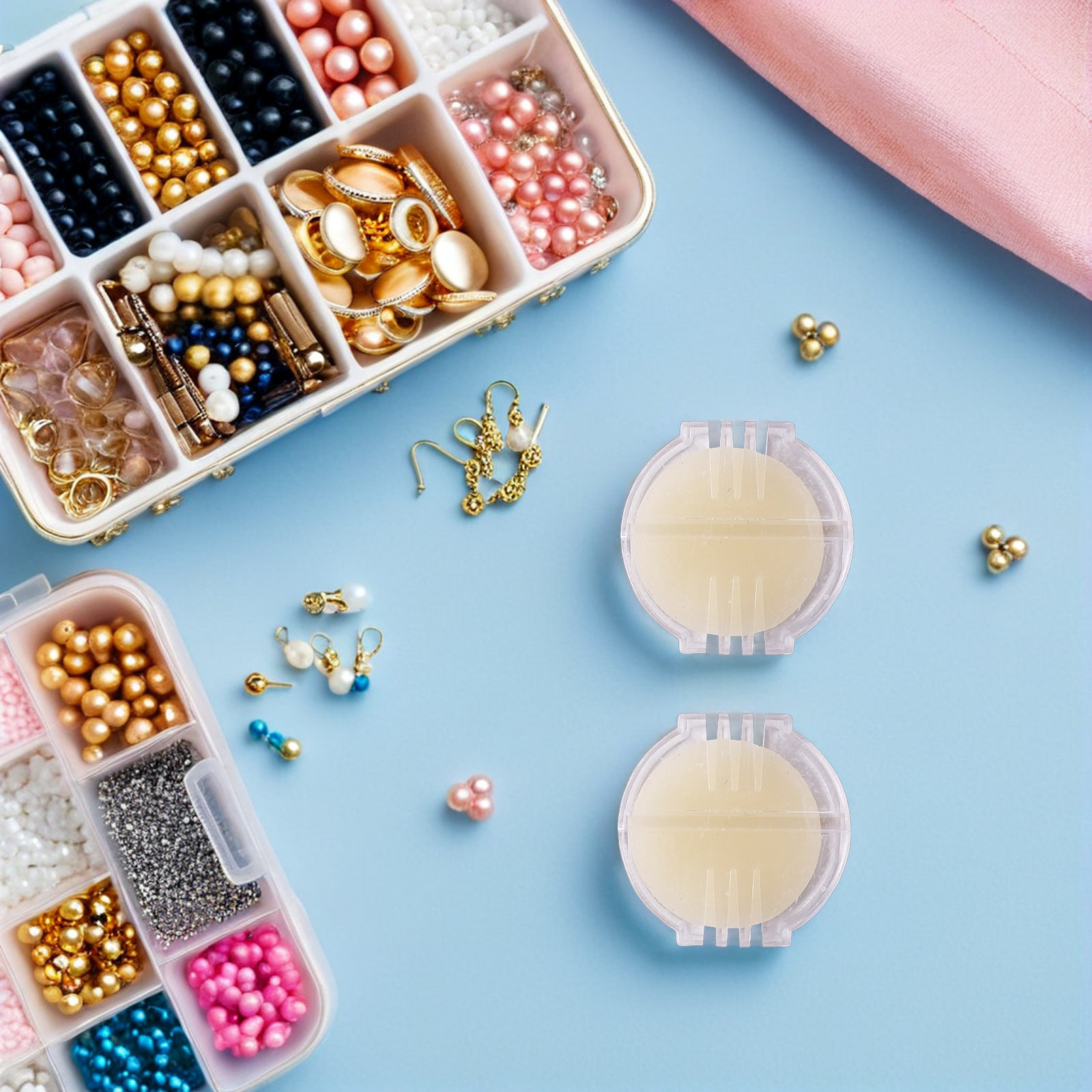 10Pcs Beeswax Thread Condition - đánh giá và giá Embroidery Thread