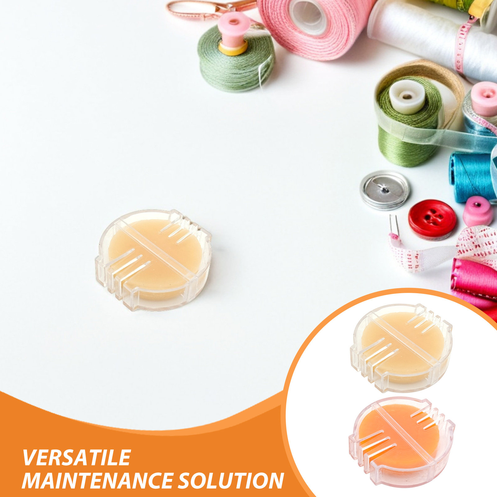 10Pcs Beeswax Thread Condition - đánh giá và giá Embroidery Thread