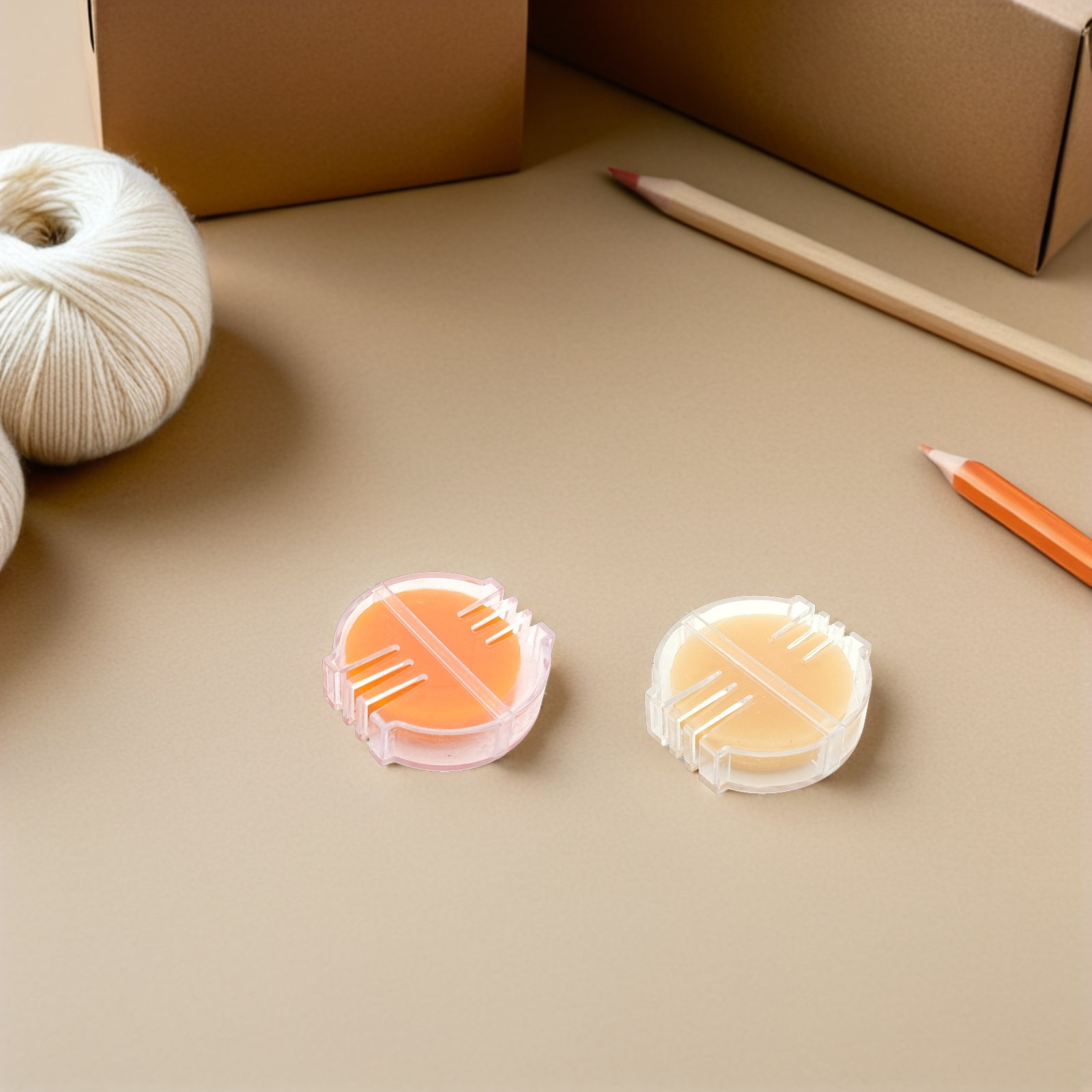 10Pcs Beeswax Thread Condition - đánh giá và giá Embroidery Thread