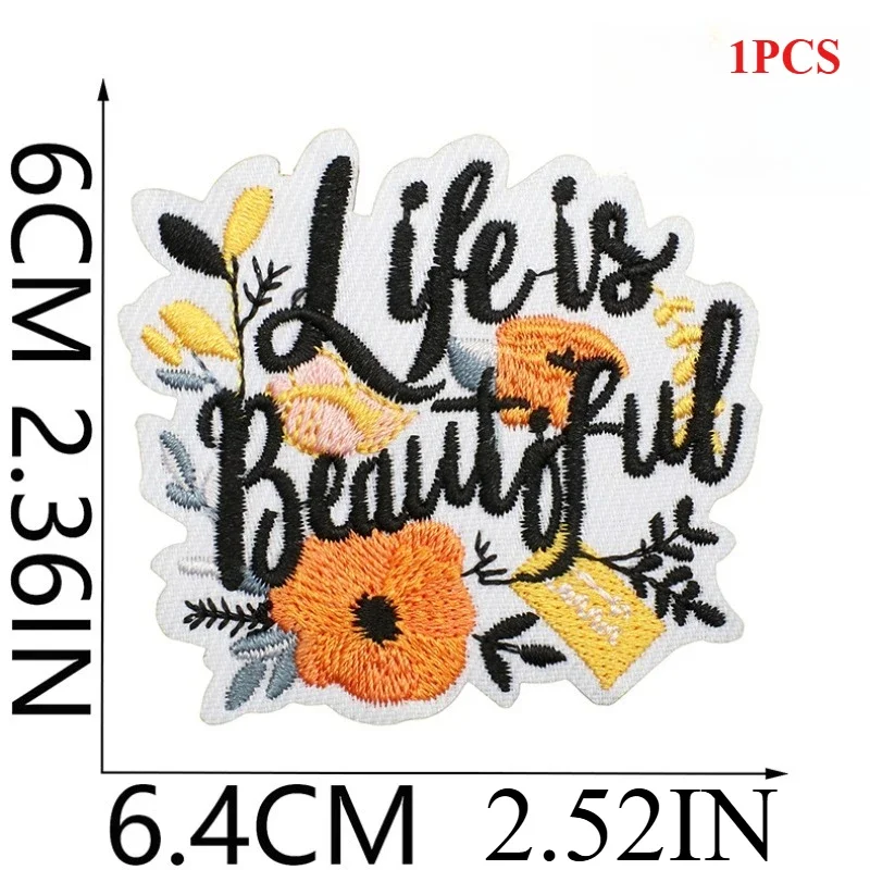 Positive Energy Embroidery Clo - đánh giá và giá Embroidery Ai