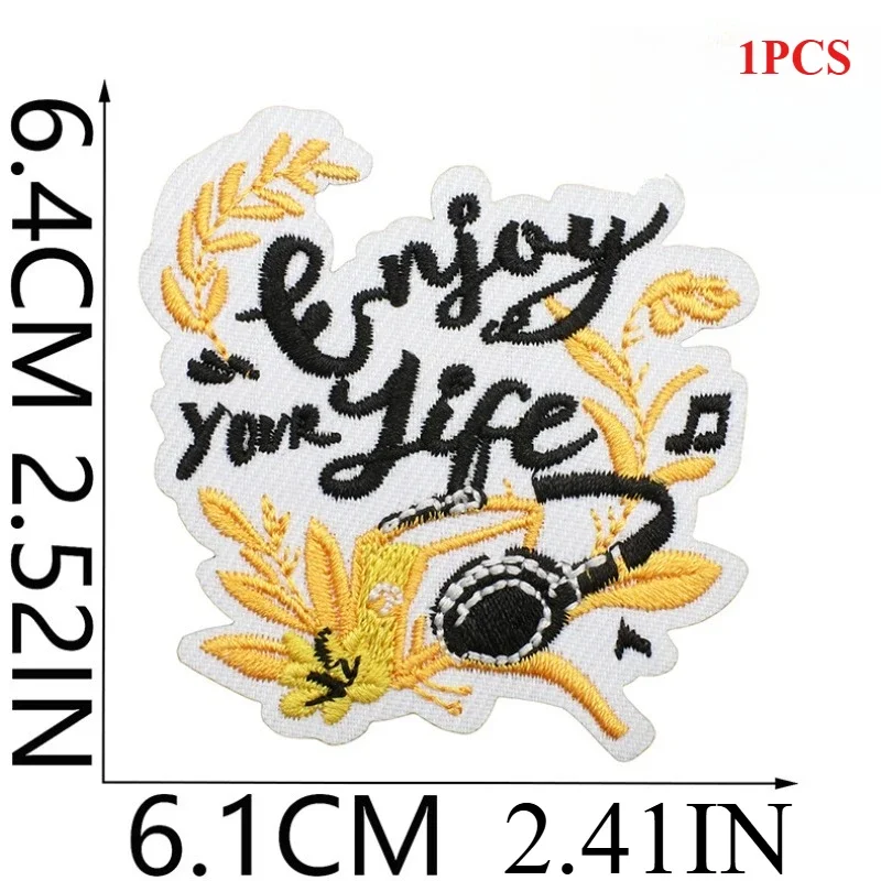 Positive Energy Embroidery Clo - đánh giá và giá Embroidery Ai