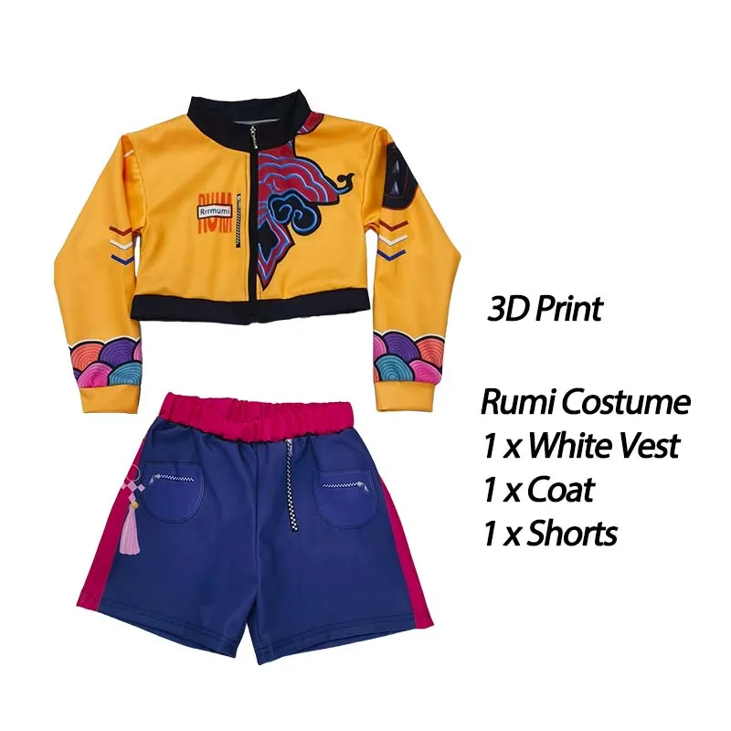Halloween costume girl street  - đánh giá và giá Embroidery Skirt