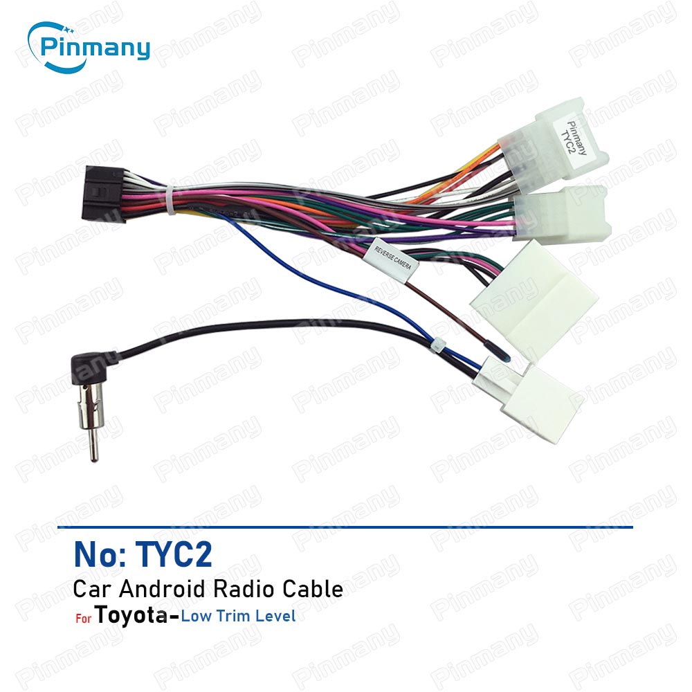 Car Radio Cable Power Wiring H - đánh giá và giá Embroidery Alpha