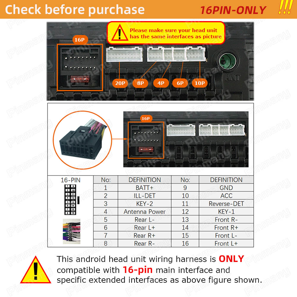 Car Radio Cable Power Wiring H - đánh giá và giá Embroidery Alpha