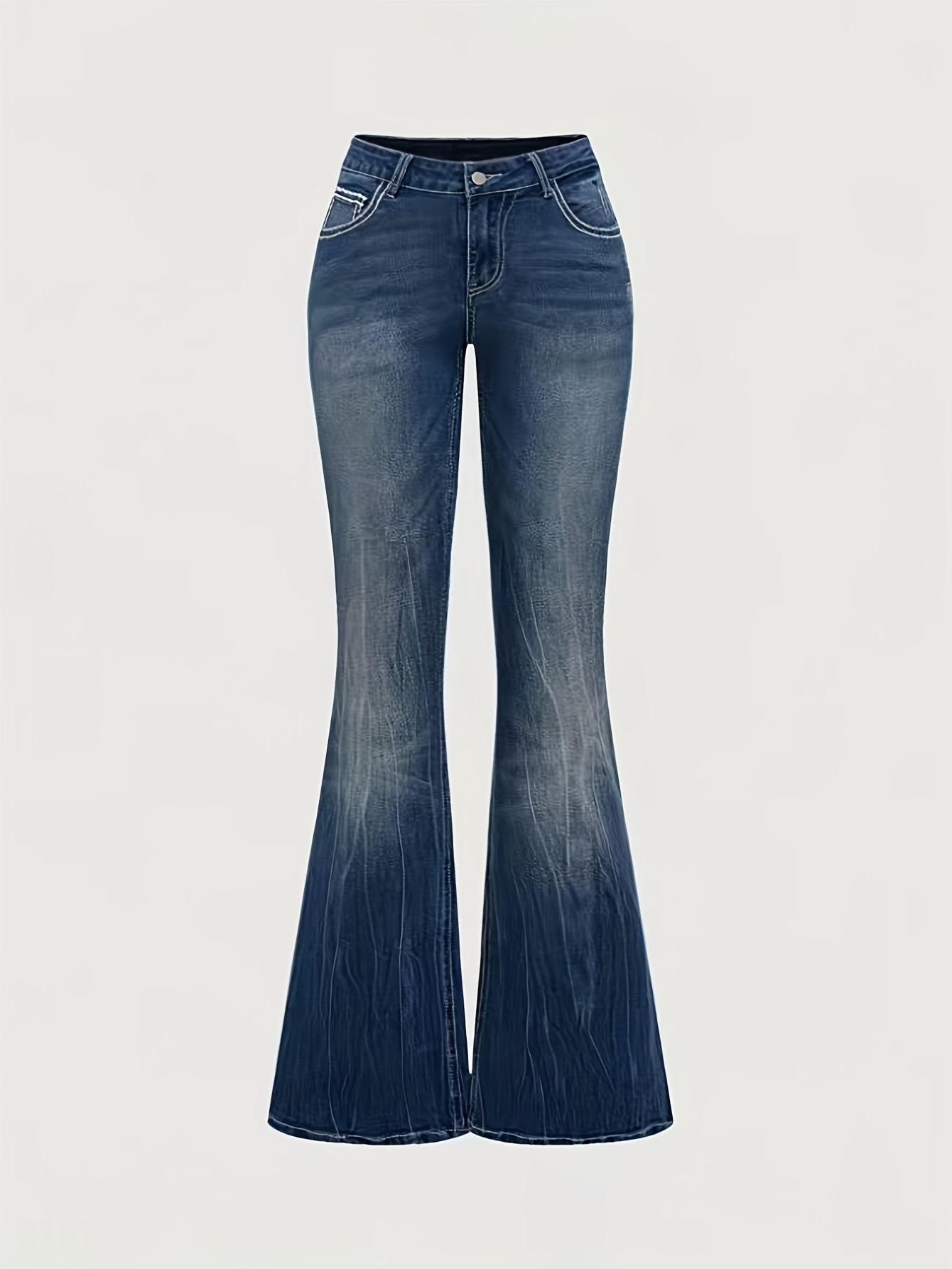 Best-Selling Mid-Rise Embroide - đánh giá và giá Embroidery Effect