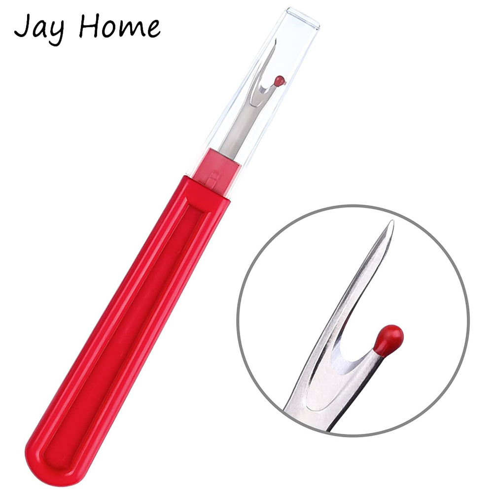 7 Chiếc May Đường May Ripper B - đánh giá và giá Embroidery Removal Tool