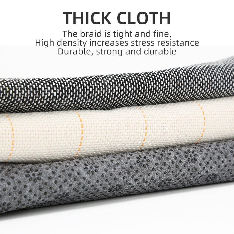 Tufting Carpet Base Cloth Punc - đánh giá và giá Embroidery Cloth