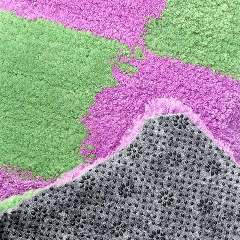 Tufting Carpet Base Cloth Punc - đánh giá và giá Embroidery Cloth