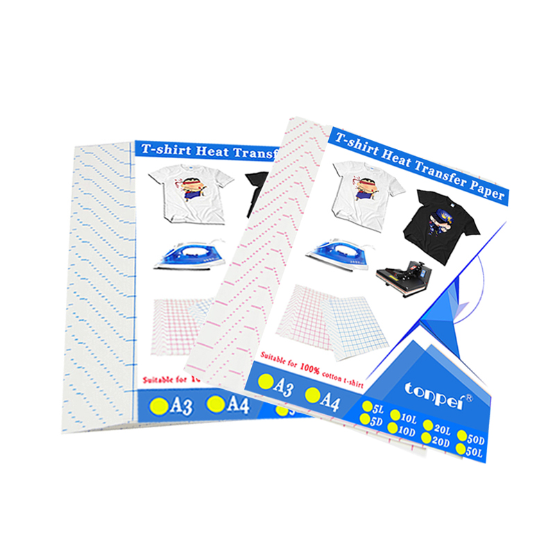 A3 A4 Áo Truyền Nhiệt Giấy Cho - đánh giá và giá Transfer Paper Carbon