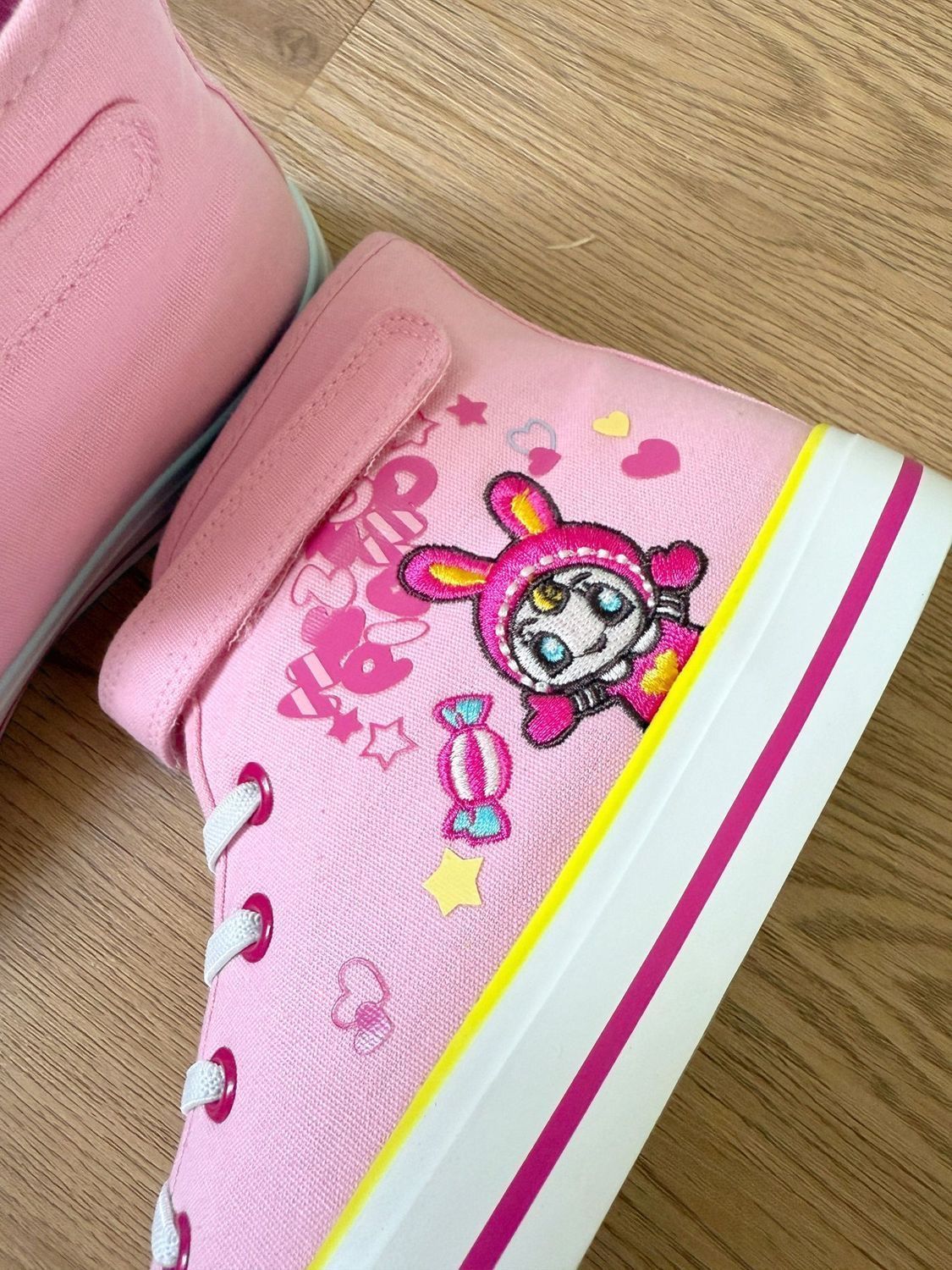 Spring Autumn New All Match Sw - đánh giá và giá Embroidery Canvas