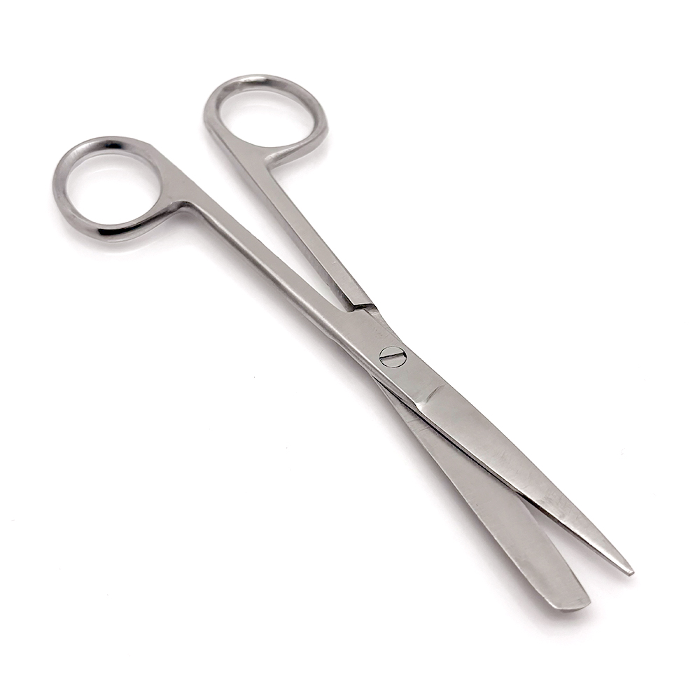 14cm Medical Surgical Scissors - đánh giá và giá Embroidery Removal Tool