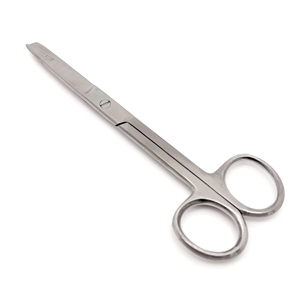 14cm Medical Surgical Scissors - đánh giá và giá Embroidery Removal Tool