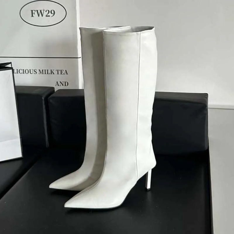 Luxury Women Long Boots Fashio - đánh giá và giá Embroidery Ideas