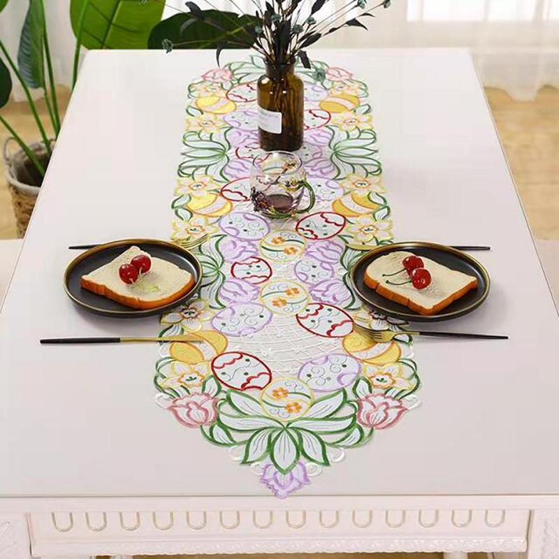 Châu Âu Thanh Lịch Rỗng Trứng  - đánh giá và giá Embroidery Egg