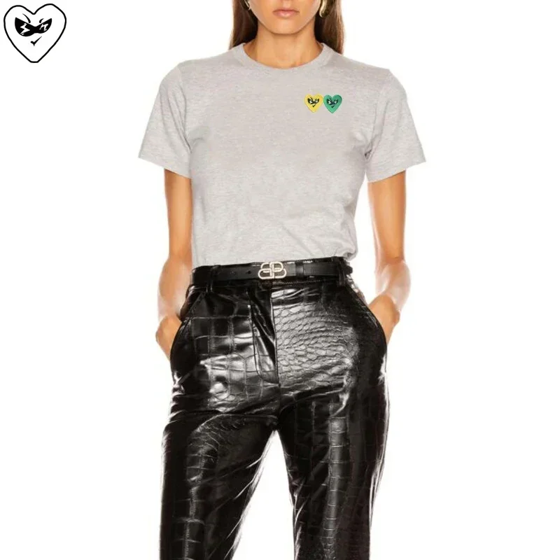 Break Egg Women T-shirt Cute D - đánh giá và giá Embroidery Egg